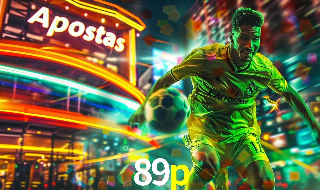 Estatísticas 89p