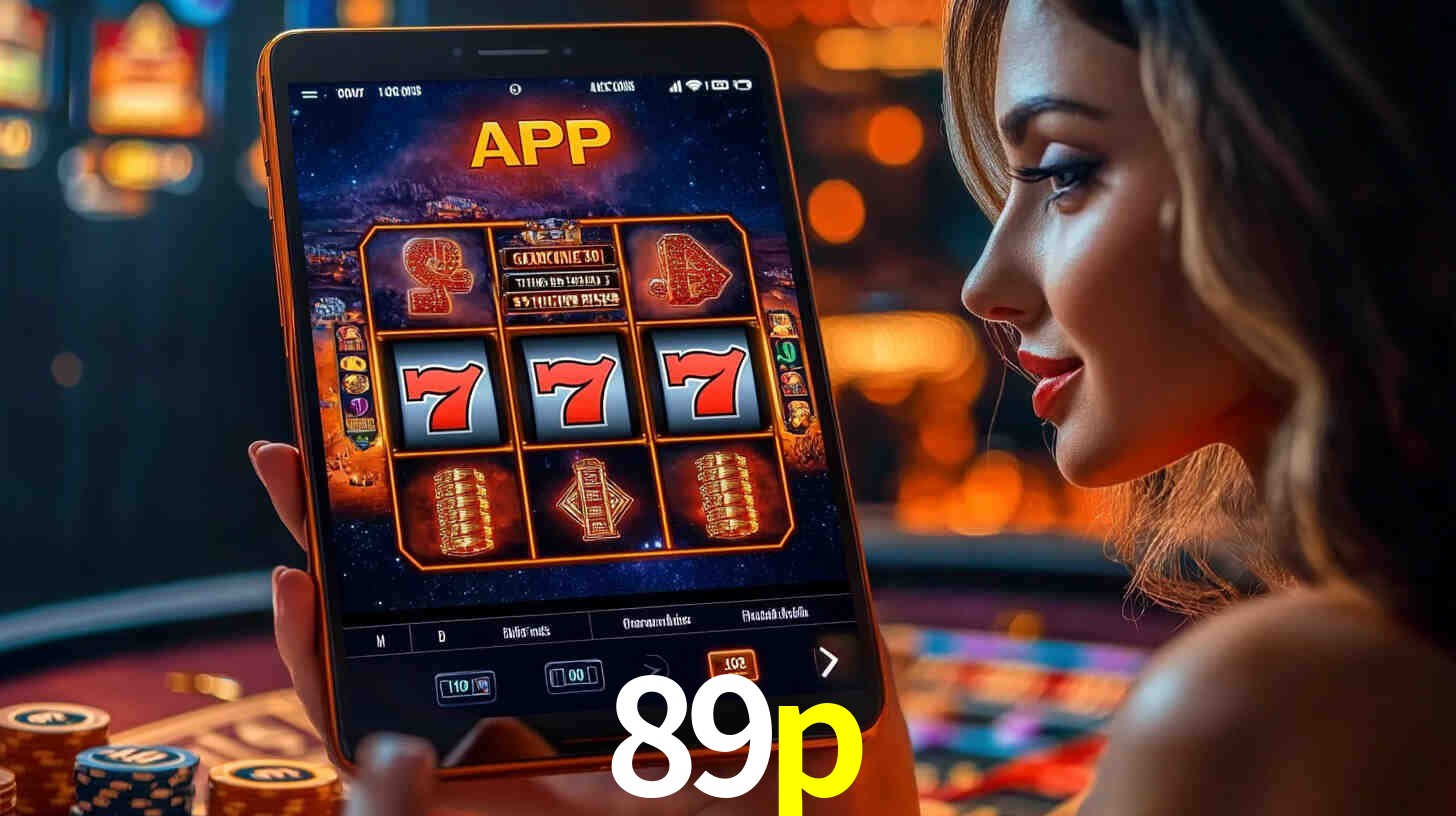 89p: Seu Cassino Premiado com Pagamentos Rápidos