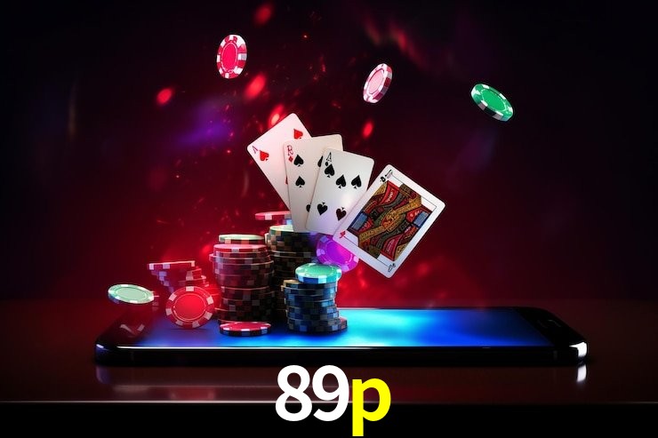 Live Casino 89p