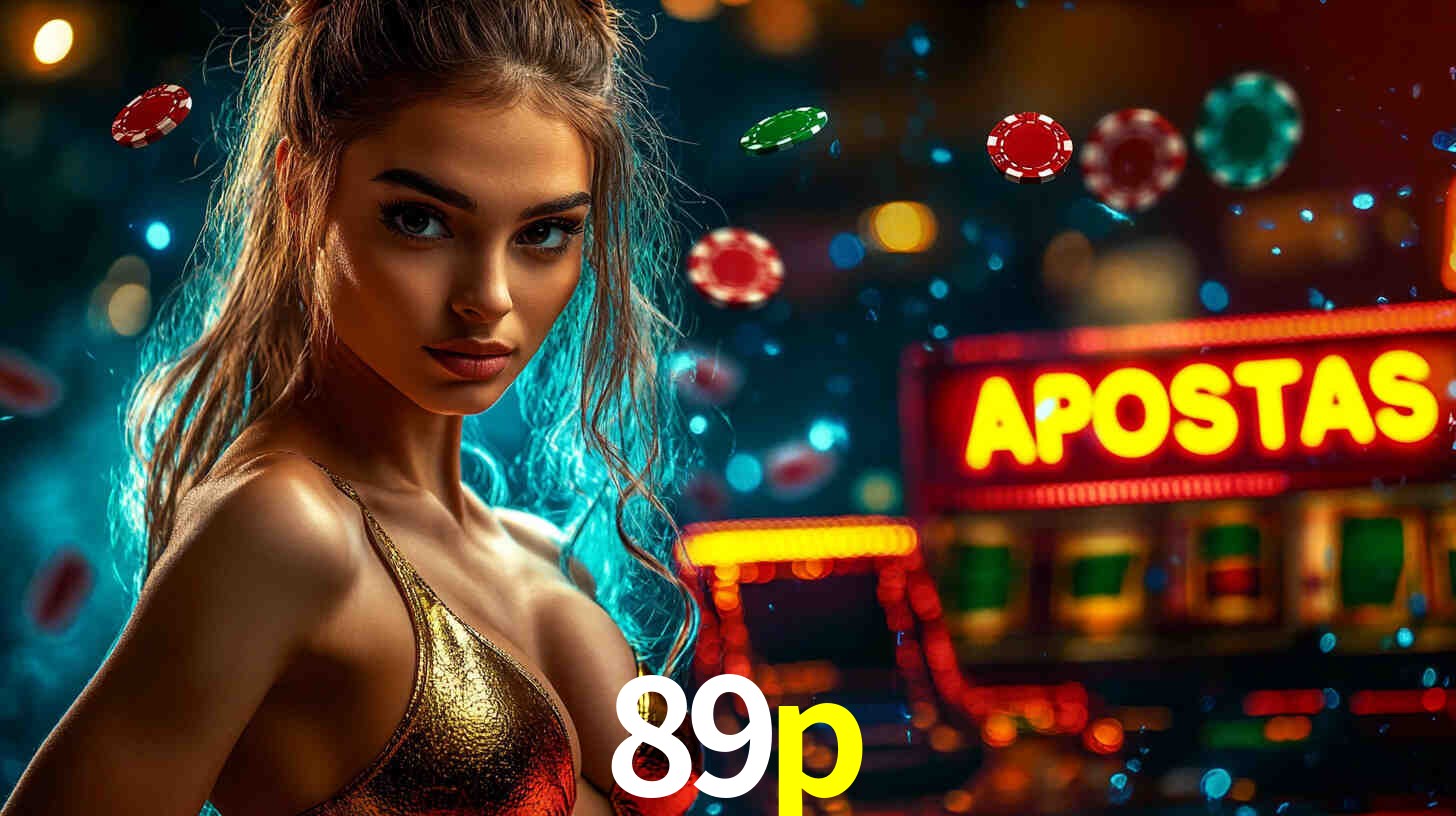 Inovações de Jogos na 89p: O Futuro das Experiências Interativas