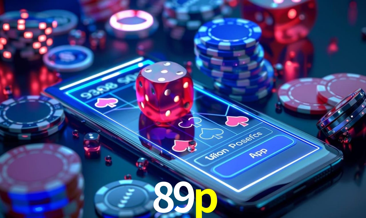 cassino 89p