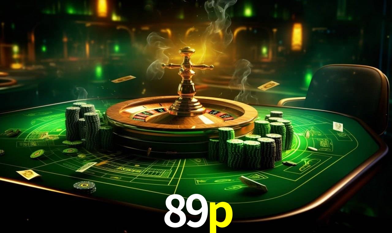 Descubra o Programa VIP da 89p: Vantagens Exclusivas para Jogadores