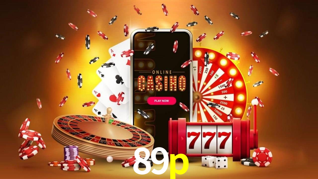 Recursos de Bônus 89p