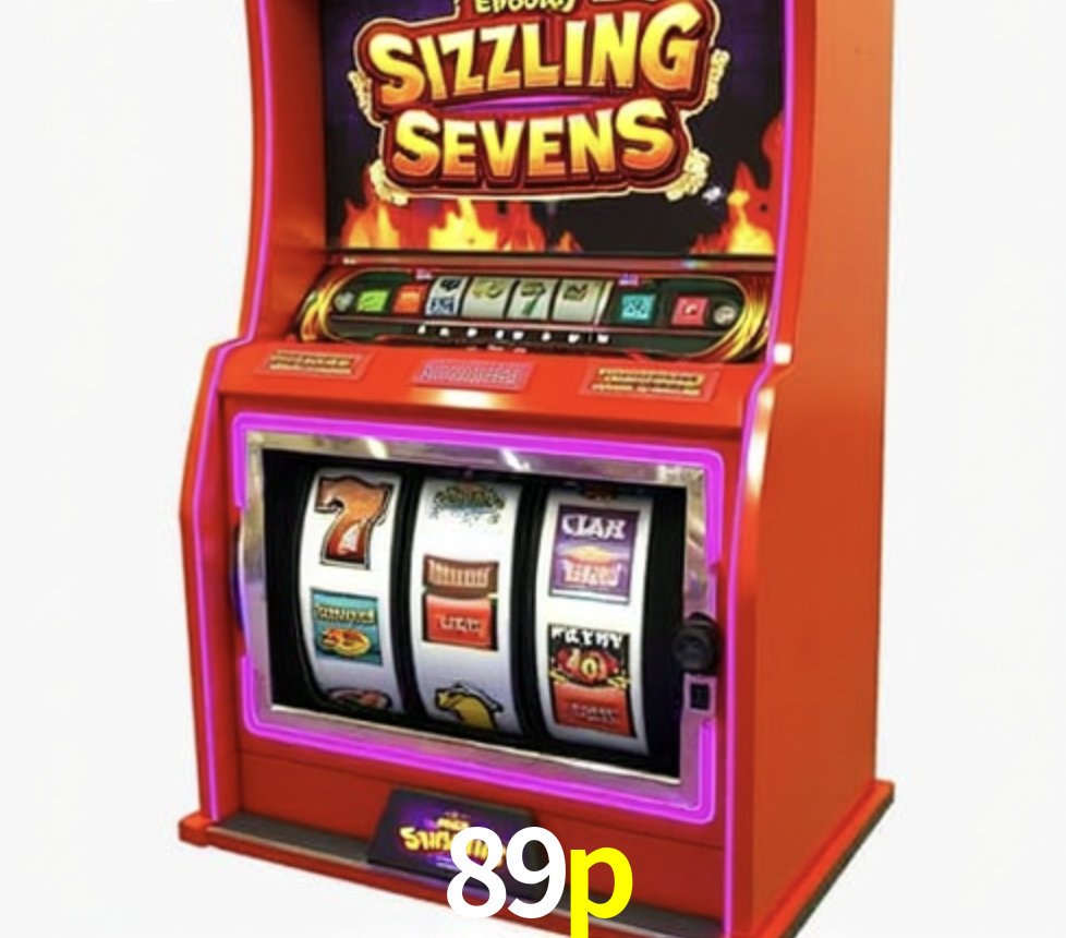 Flash Promotion 89p