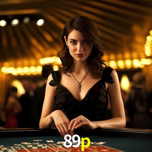 A Popularidade dos Caça-Níqueis no 89p