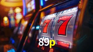 Jogos de Slot 89p