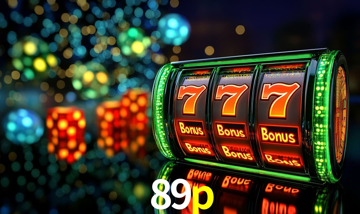 Diretório de Jogos 89p