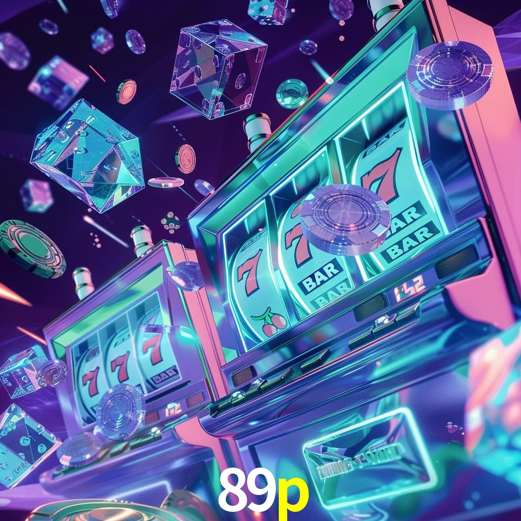 Inovações de Jogos na 89p: O Futuro das Experiências Interativas