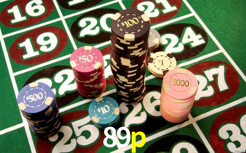 Casino VIP 89p