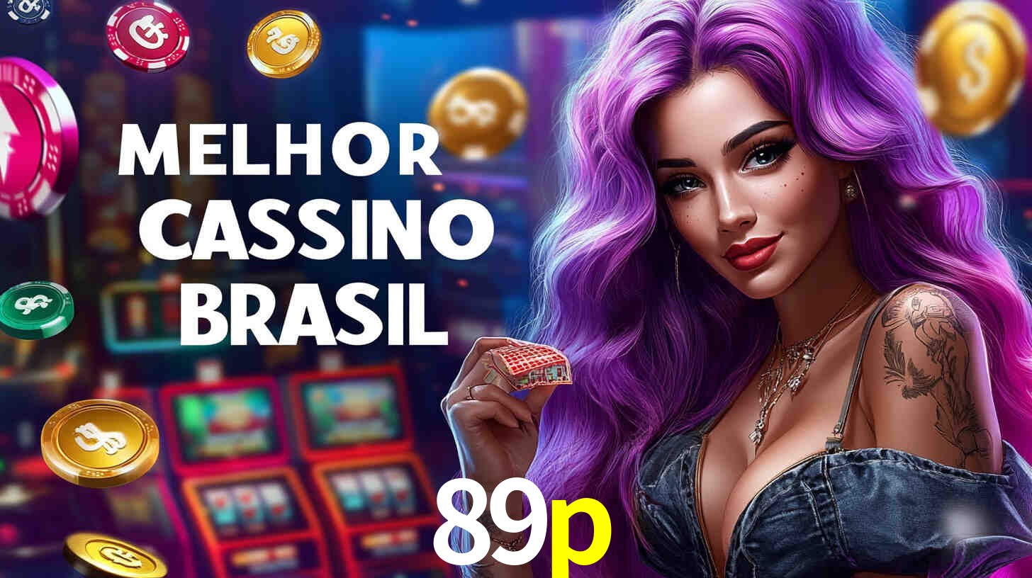 A Popularidade dos Caça-Níqueis no 89p