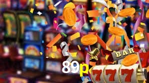 89p: A Experiência de Casino com Jogos de Mesa ao Vivo