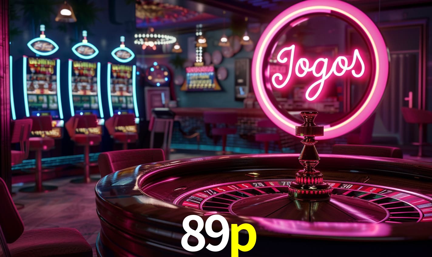 Descubra a Essência do 89p: Nossa História e Compromissos