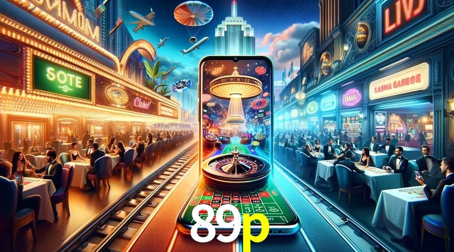 Platform Technology 89p