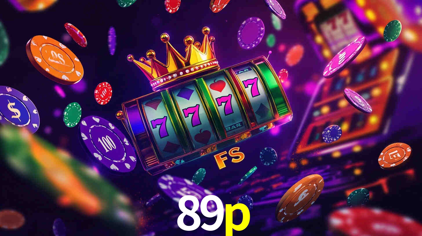 Blackjack Table 89p