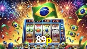 Slot Games 89p