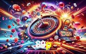 Mesa de Blackjack 89p