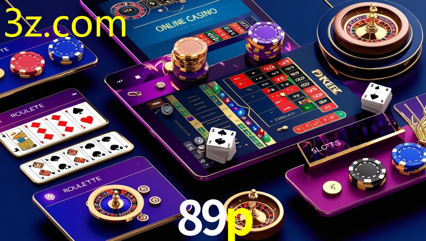 89P