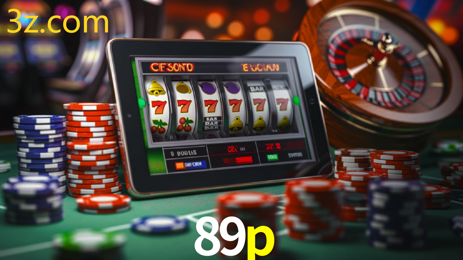 89P